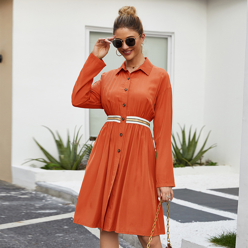 Robes d'été casual