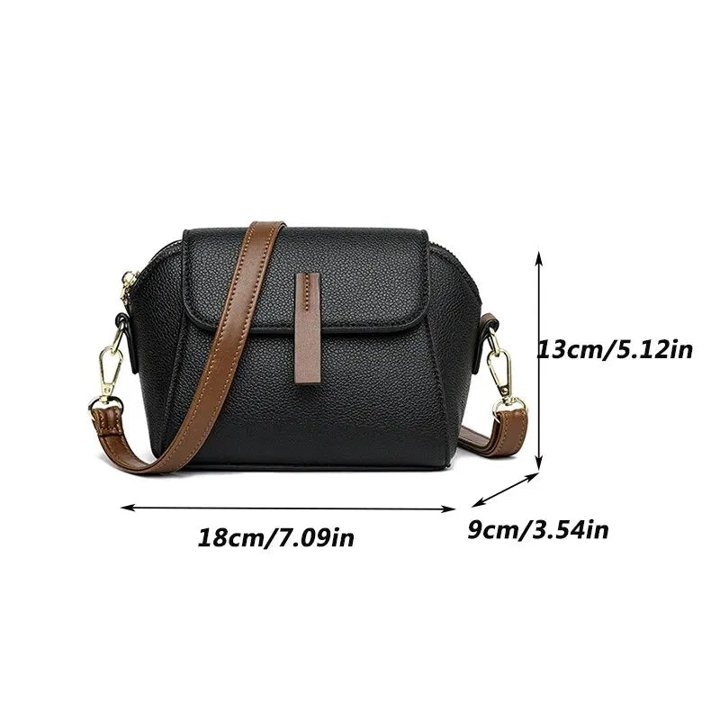 Élise™ - Sac Bandoulière