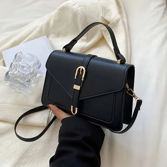 Léa™ - Sac Bandoulière Minimaliste