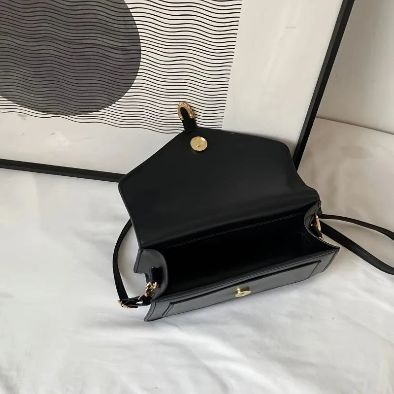 Léa™ - Sac Bandoulière Minimaliste
