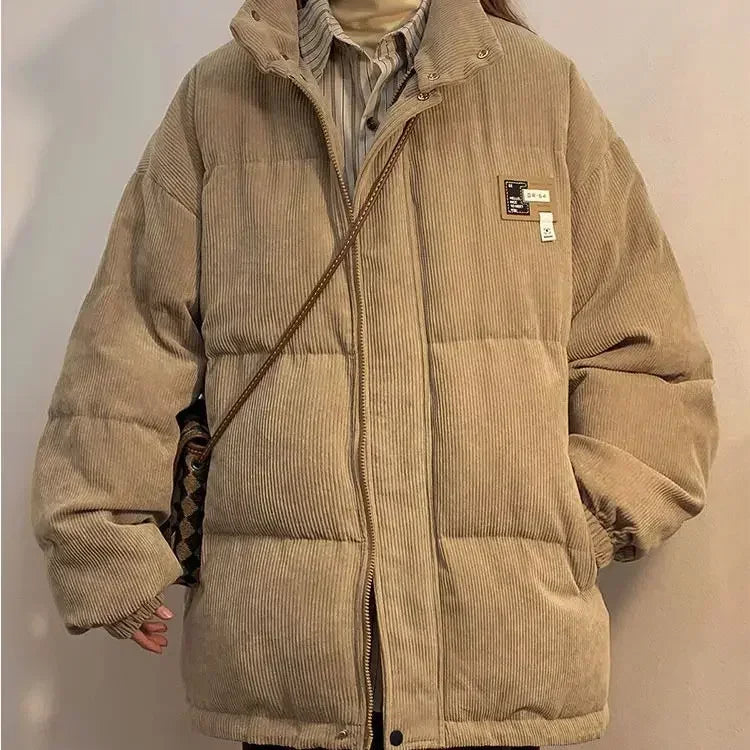 Dorian™ - Veste Coton Épaissie
