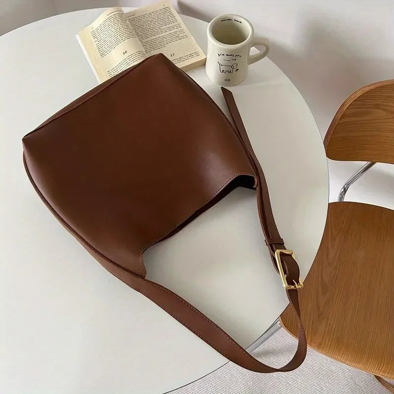 Camille™ - Sac Bandoulière Minimaliste