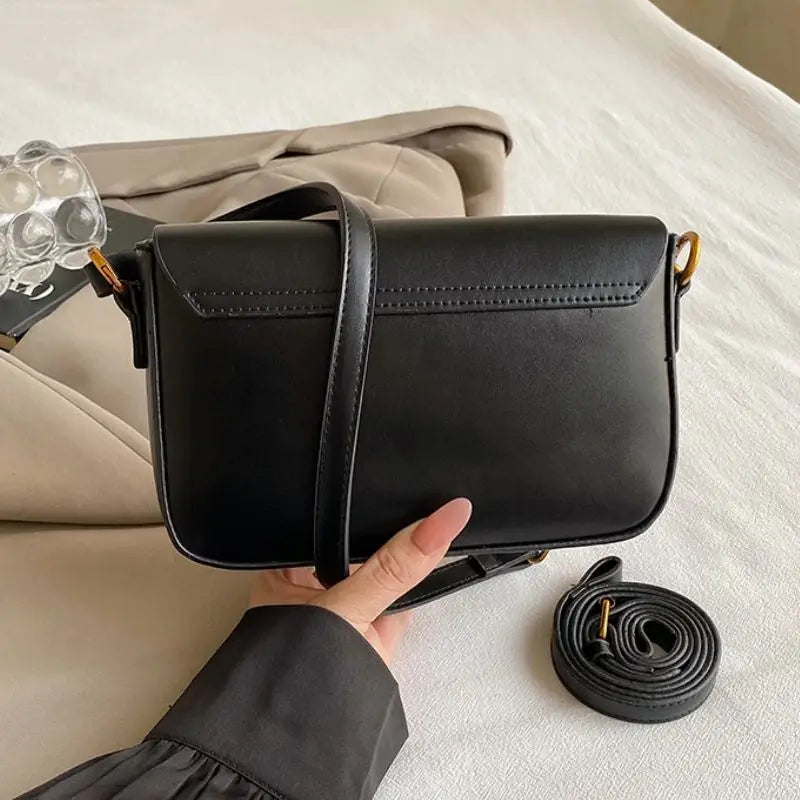 Élise™ - Sac Bandoulière Élégant