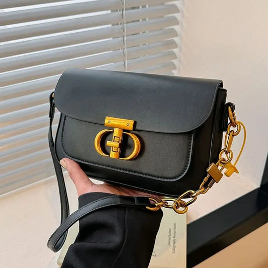 Élise™ - Sac Bandoulière Élégant