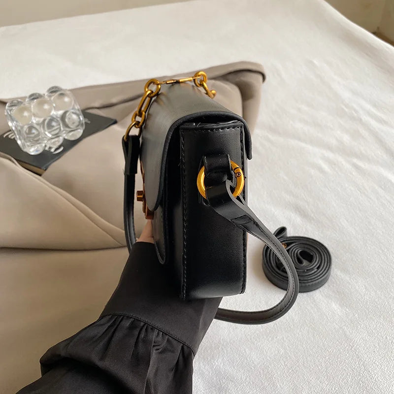 Élise™ - Sac Bandoulière Élégant