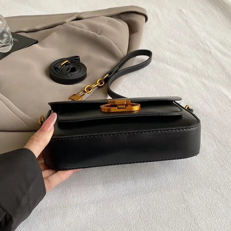 Élise™ - Sac Bandoulière Élégant