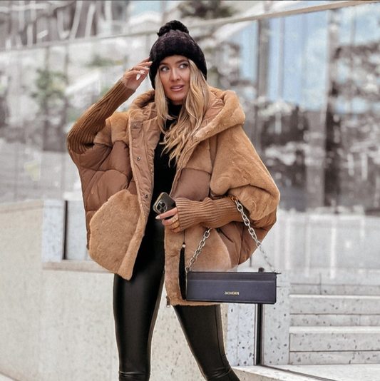 Luna Puffer™ - Doudoune